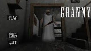 GRANNY 🔴LIVE GAMEPLAYHORROR GAME 🫣shorts live livestreaming [upl. by Ezeerb219]