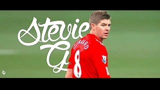 Goodbye Steven Gerrard  Best Goals EVER [upl. by Barsky]