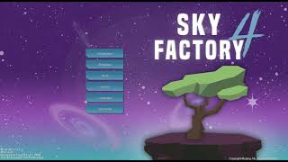 Sky Factory 4 Tutorial  All about the Parabox [upl. by Imar405]