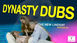 Dynasty Dub 99 The New Lindsay  PARODY by APPALLING TRASH [upl. by Jadda331]