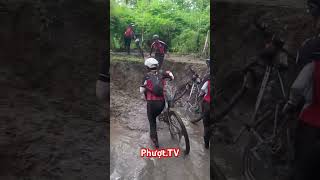 Yok Don Bike Challenge 2024 PhượtTV phuottv bike mtb xedap yokdon [upl. by Adiv959]