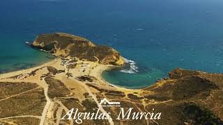 Alguilas Murcia [upl. by Dov]