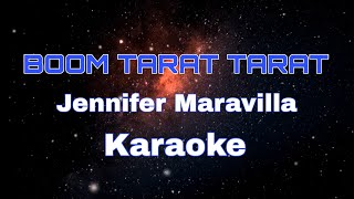 Jennifer Maravilla  Boom Tarat Tarat  The Clash Bounce Back Top 8 version [upl. by Terrab10]