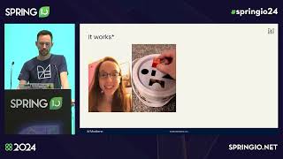 Automated software refactoring with OpenRewrite and Generative AI by Tim te Beek  Spring IO 2024 [upl. by Wendi]