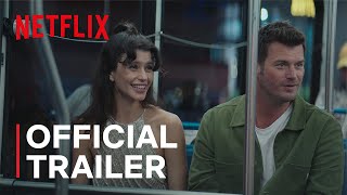 Last Call for Istanbul  Official Trailer  Netflix [upl. by Yeltsew]