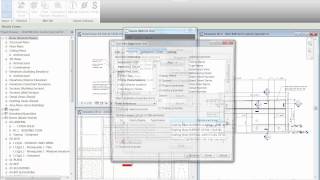 Ideate BIMLink  Managing View References [upl. by Sirtimid]