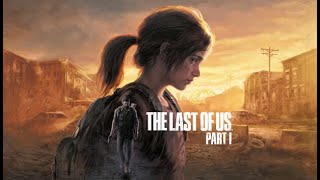 THE LAST of US 3 [upl. by Edylc]