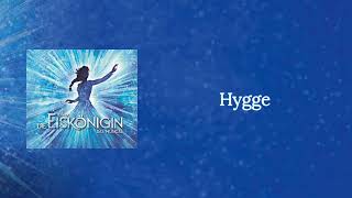 Frozen The Musical German  Hamburg Hygge [upl. by Chico835]