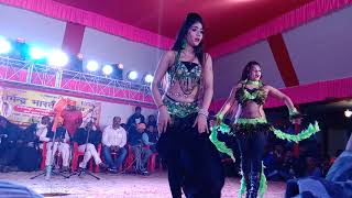 Luliya Ka Mangele  2020 का सबसे हिट गाना stage show barh [upl. by Enyalahs]