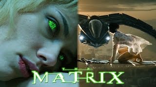 The Matrix 4 Rebooted Teaser Trailer Fan Trailer [upl. by Halona99]