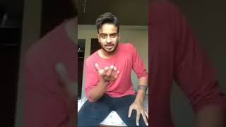 Mankirt Aulakh reply to Dilpreet dhillon over Daang Song latest punjabi Songs 2017 [upl. by Nimad]