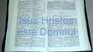 6  IOSUA  Vechiul Testament  Biblia Audio Romana [upl. by Ajile692]