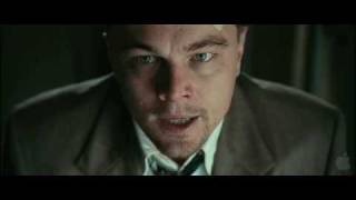 Wyspa tajemnic  Shutter Island 2010 trailer [upl. by Adnim]