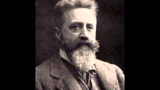 Sir Granville Bantock quotCeltic Symphonyquot [upl. by Rramahs]