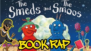 The Smeds and The Smoos  MC Grammar 🎤  Educational Rap Songs for Kids 🎵 [upl. by Packton]