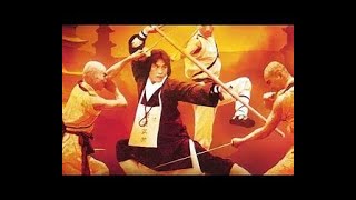 Shaolin et Les 7 Disciples De Taichi 1983  Film Shaolin et Kung Fu complet en francais [upl. by Airelav279]