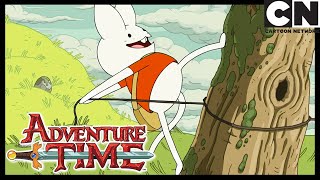 Come Along With Me  Adventure Time  Cartoon Network [upl. by Mordecai]