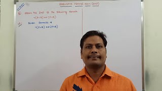 EXAMPLE6 DNF  DISJUNCTIVE NORMAL FORM  EXAMPLE PROBLEM ON DNF  NORMAL FORMS  DNF [upl. by Aldarcy]