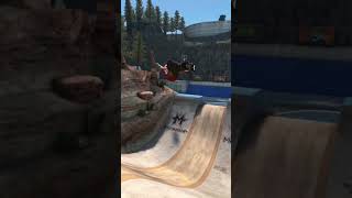 Rolling Steady 🖤 kingvolde VOLDE skate3 foryou lov [upl. by Llennahc]