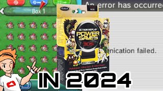 POWERSAVES IN 2024 Is it worth it post 3DS shutdown [upl. by Aviv]