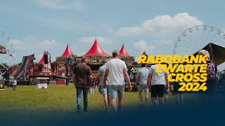 Rabobank  Zwarte Cross 2024  De Aftermovie [upl. by Solenne]