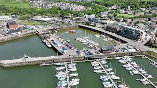 Whitehaven Marina [upl. by Mchugh270]