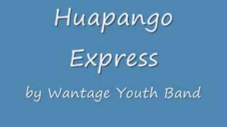 Huapango Express [upl. by Landahl]