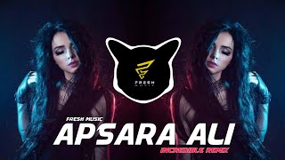 Apsara Aali TikTok Remix featCradles x Apsara Ali x Incredible DJ PRINCE KOP  Fresh Music [upl. by Llerehc]