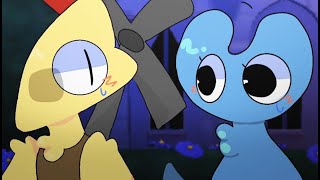 TOP 100 Rainbow Friends Chapter 2 Animation Memes 😂  Rainbow Friends Animations Chapter 2 pt14 [upl. by Jodee821]