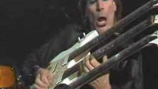 Steve Vai  G3 Denver [upl. by Aihsi]