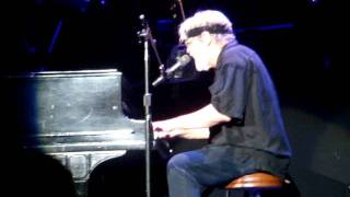 Bob Seger  Turn The Page  Las Vegas 2011 [upl. by Mayes313]