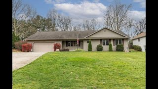 51283 Green Hill Drive South Bend IN Homes for Sale  cressyeverettcom [upl. by Youngman]