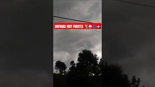 TORMENTA ELÉCTRICA 🌪️⛈️🚨🇩🇴 2da Parte shorts republicadominicana tormenta [upl. by Bank326]