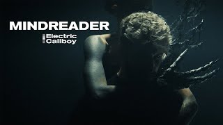 Electric Callboy  MINDREADER OFFICIAL VIDEO [upl. by Anwaf]