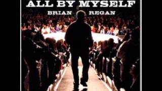 Brian Regan  All By Myself 12 Restaurants [upl. by Dabney]