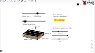 SOLA3010  Guide to GeoGebra Daylighting Simulation [upl. by Oruntha]