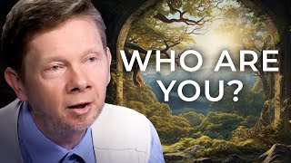 Finding the True Essence of You  Eckhart Tolle Explains [upl. by Noami]