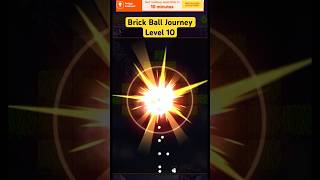 Brick Ball Journey Level 10 [upl. by Tiena]