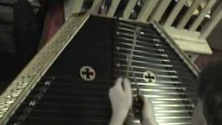 Wildwood Flower on the Hammered Dulcimer [upl. by Ailegave]