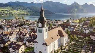 WeihnachtsGottesdienst live aus Buochs NW [upl. by Ahcsim]