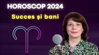 Berbec 2024  Succes și bani [upl. by Adi]