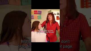 Shes getting her braces offfunny movie familycomedy foryou [upl. by Mercorr126]