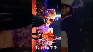 Purav Jha 😁😁 shorts ytshort shortvideo short viralvideo trending trending viralshorts [upl. by Ynattib915]