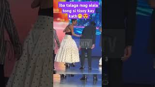 Nag alala sialdenrichards kathrynbernardo shorts viralshorts [upl. by Llevron]