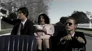 WKUK John F Kennedy Assassination [upl. by Anitsahs]