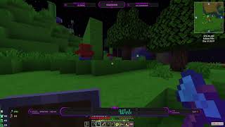 SweEng SwespeR  Minecraft Lucky World Invasion with LionesZ PT 2 [upl. by Janiuszck]