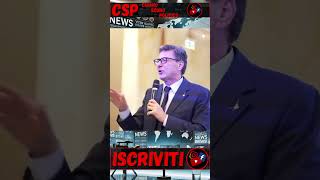 GIORGETTI SU MANOVRA DI BILANCIO  I GUFI SPERAVANO NEL FALLIMENTO MA NOI ABBIAMO SMENTITO TUTTO [upl. by Inirt]