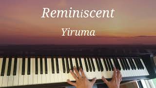 Reminiscent  Yiruma [upl. by Larner340]