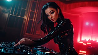 HOUSE DJ MIX 2024  Dua Lipa Nicky Romero Dom Dolla Sonny Fodera Style DJ Mix [upl. by Newol]