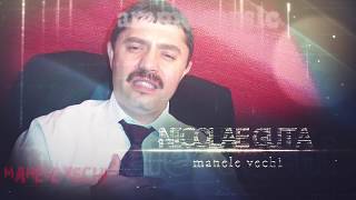 Manele vechi cu Nicolae Guta [upl. by Ennovaj]